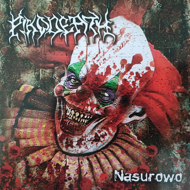 Nasurowo