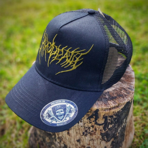 Cap / Kšiltovka Trucker