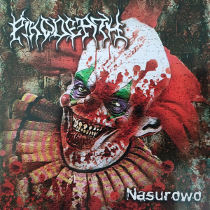 Nasurowo (CD)