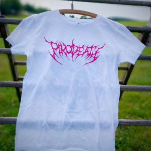 T-Shirt / Triko dámské (white)