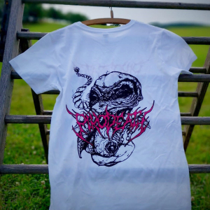 T-Shirt / Triko dámské (white)