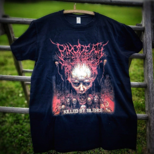 T-Shirt / Triko (Killed B.S.)