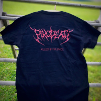 T-Shirt / Triko (Killed B.S.)