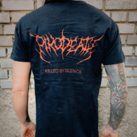 T-Shirt / Triko (Killed B.S.)